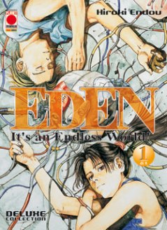 Cover Eden Deluxe 1
